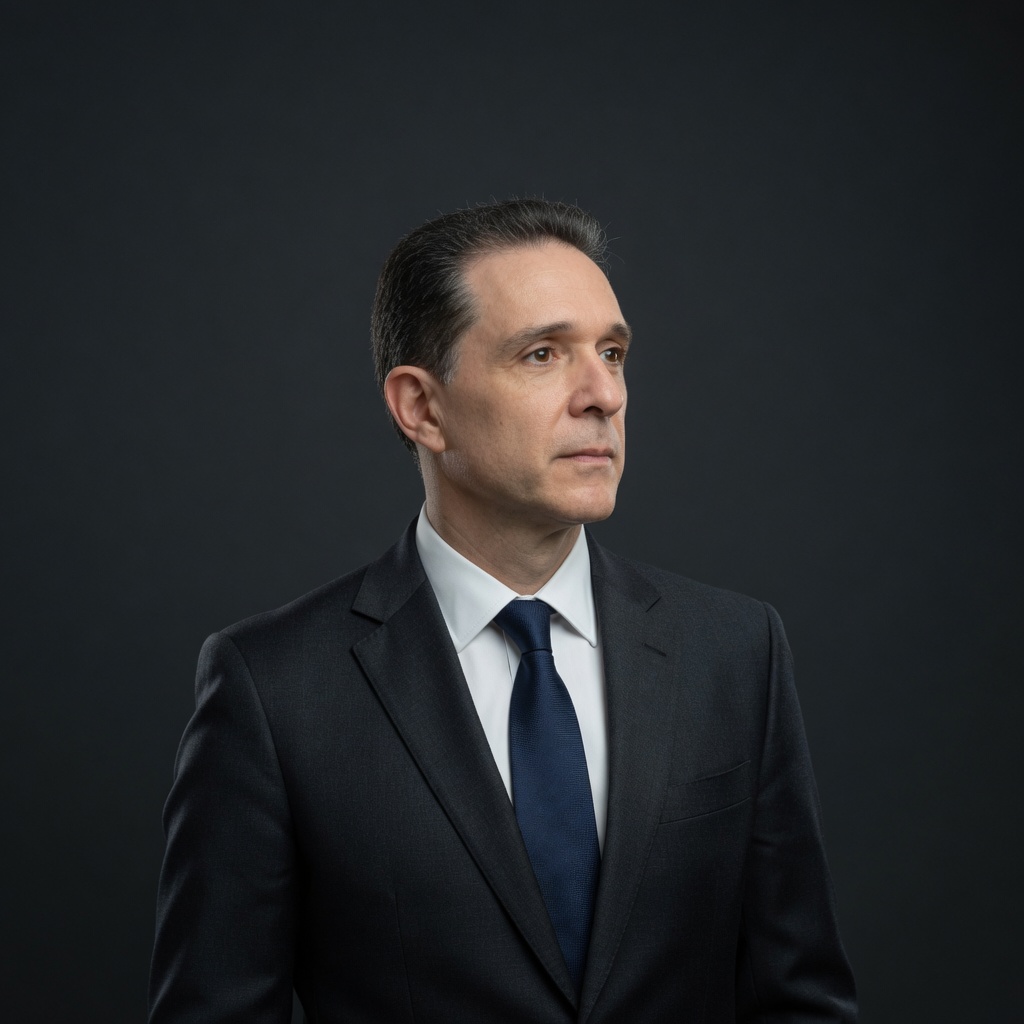 Alejandro Gutman - Founder of LAG Medical Inc.